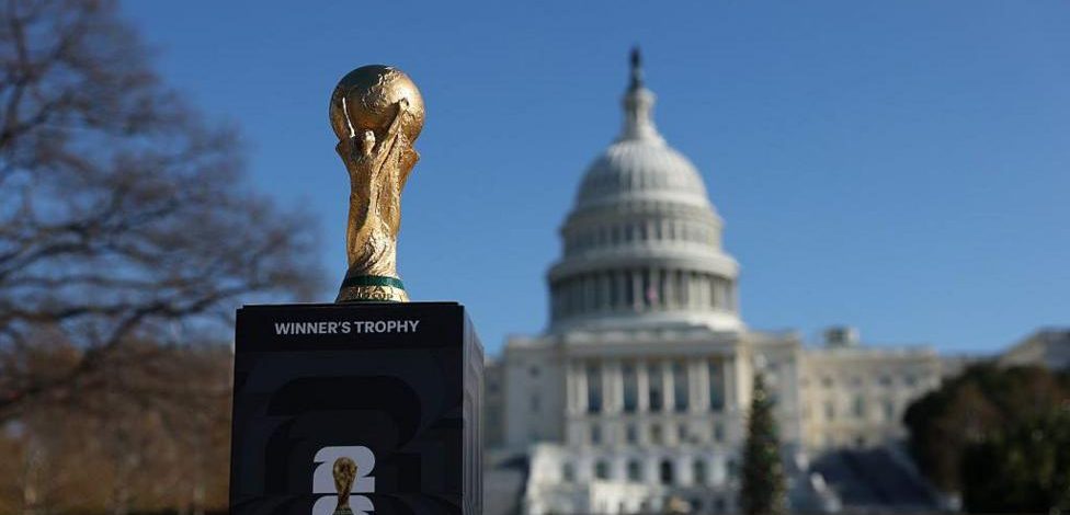 Fifa criticised on World Cup tickets for disabled