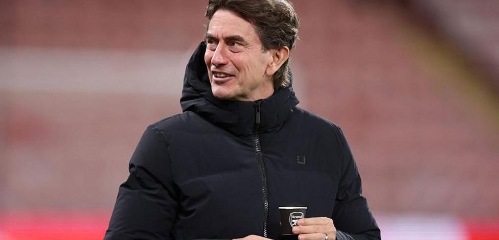 Frank reaches crisis point at Spurs - was he doomed from the start?