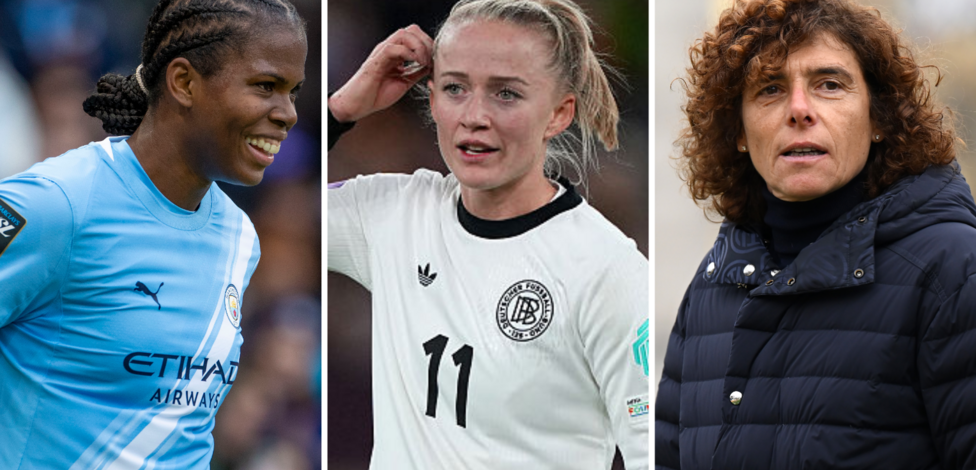 New players, new managers - what to look out for in WSL after winter break