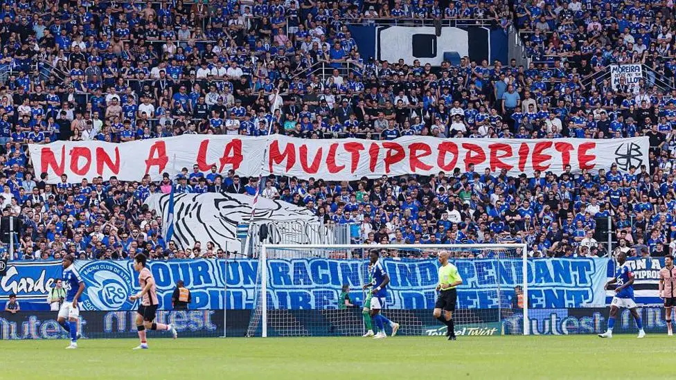 Are fans being turned off multi-club ownership model?