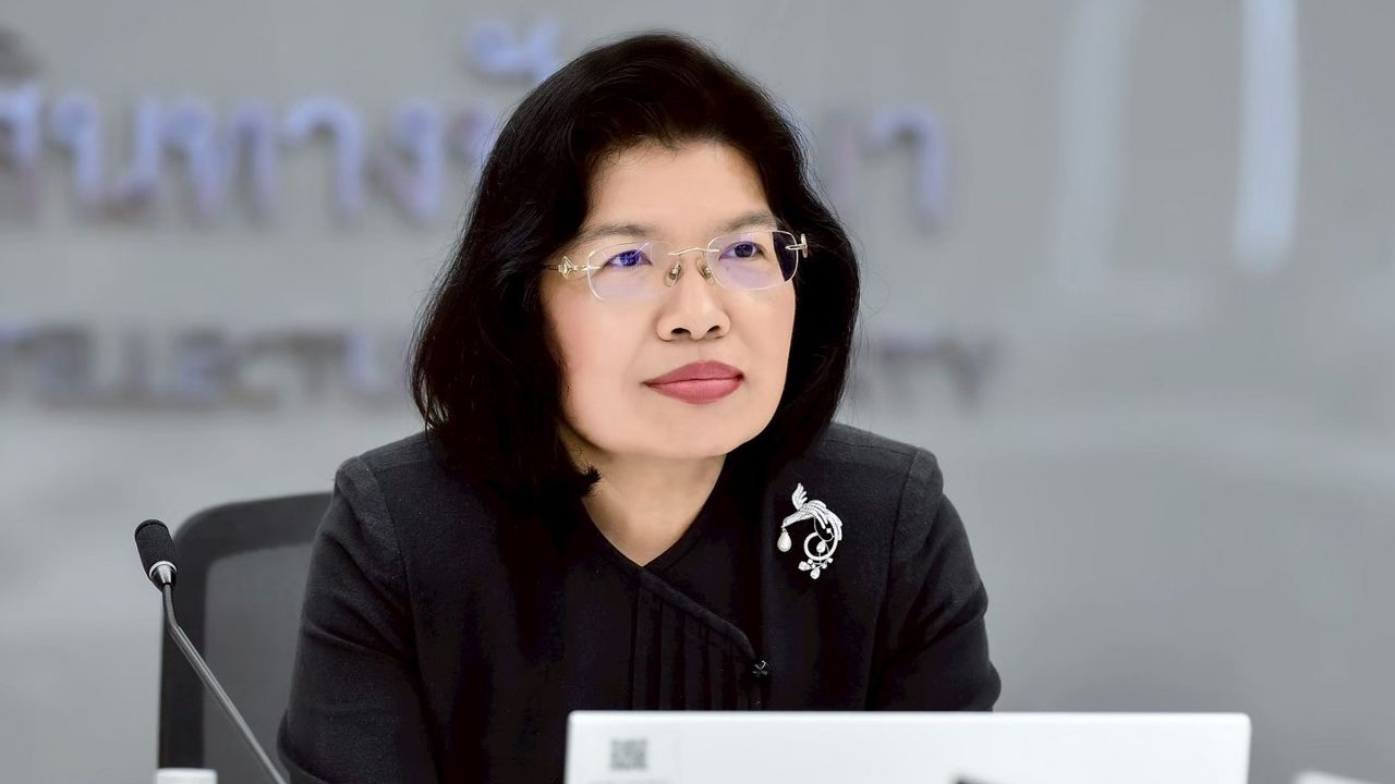 กรมทรัพย์สินทางปัญญา โชว์ยอดขาย 'กาแฟ GI ไทย' ปี 2568 ทะลุ 1.49 พันล้าน