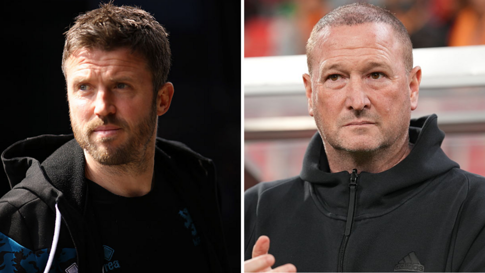 Carrick to bring in Holland as Man Utd assistant