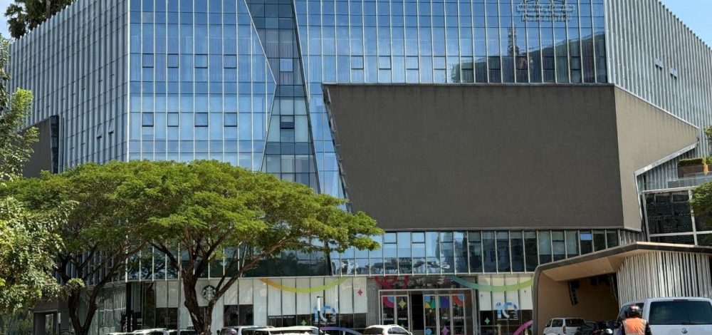 กัมพูชาสั่งระงับการขายอสังหาริมทรัพย์ในเครือ Prince Group