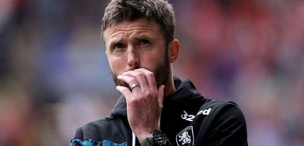 Is Carrick the right man for Man Utd?