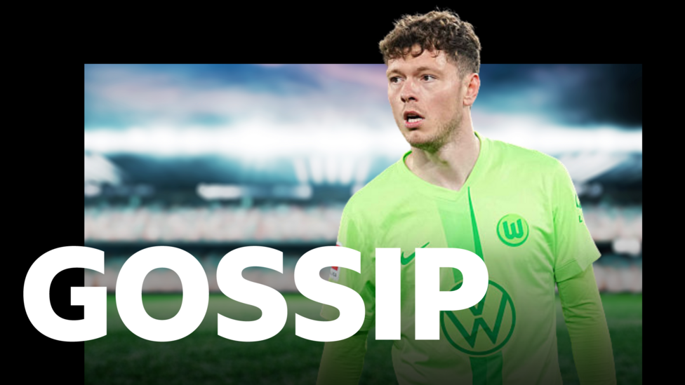 Rangers close to loan deal for Olsen - gossip