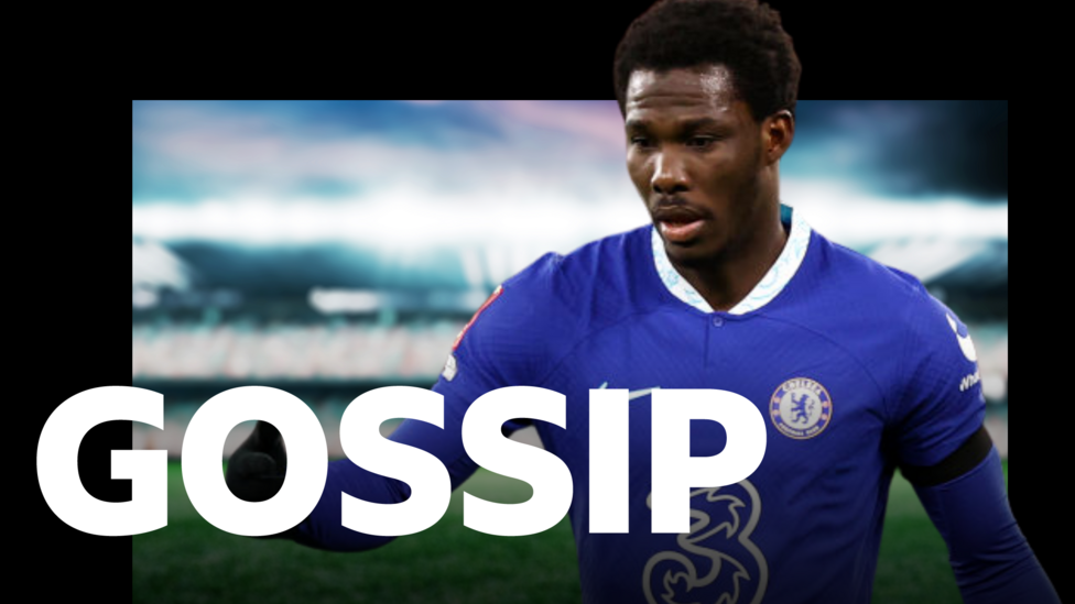 Celtic linked with Fofana & Kovacevic - gossip