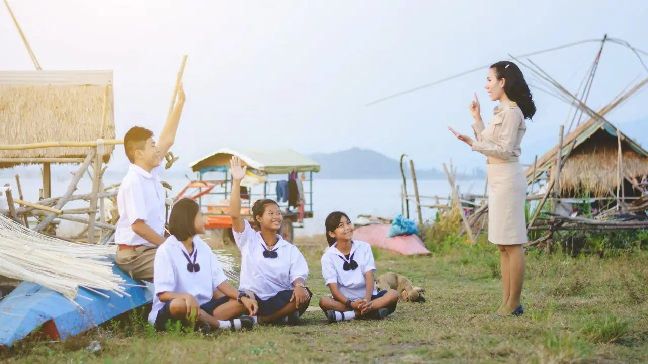 'วันครู' 16 มกราคม 2569 เช็กให้ชัด ใครได้หยุดบ้าง ทำไมไม่ใช่วันหยุดราชการ