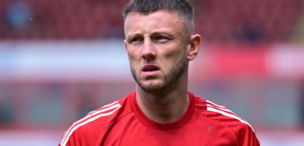 Swindon charged with fielding ineligible players