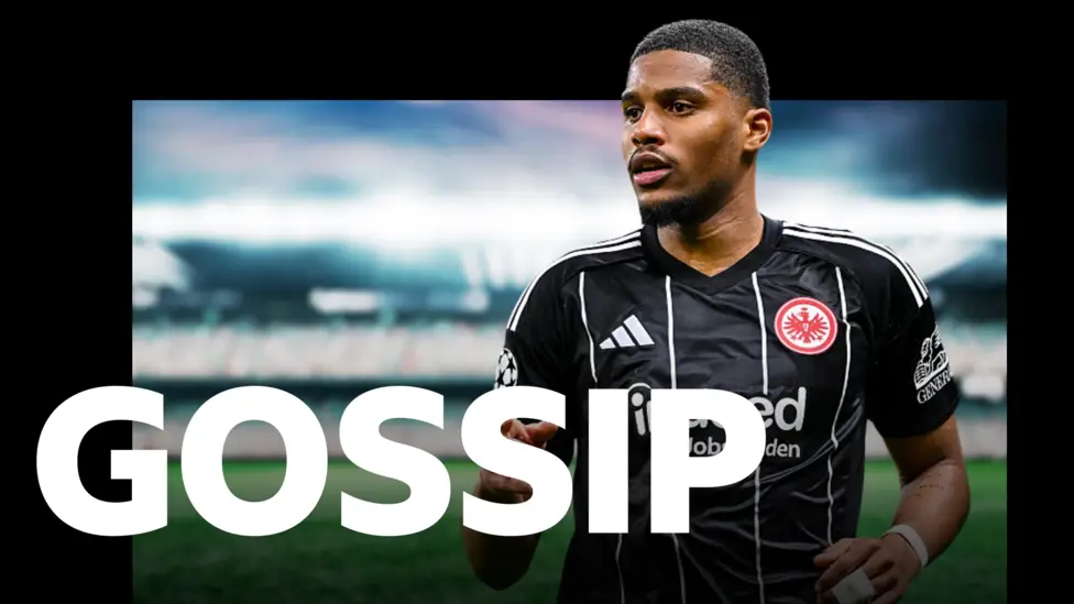 Celtic consider loan approach for Amenda - gossip