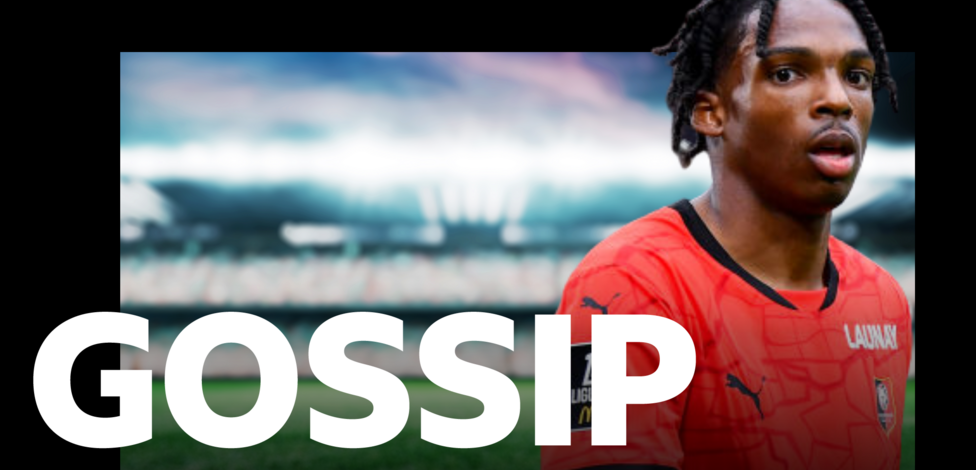 Chelsea make Jacquet move - Sunday's gossip