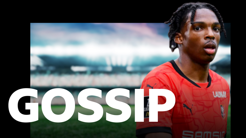 Chelsea make Jacquet move - Sunday's gossip