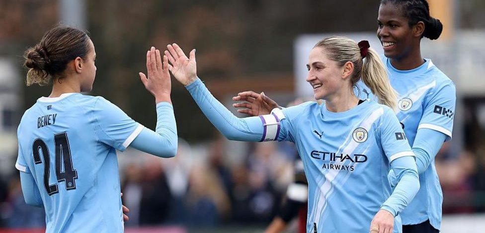 Goals galore in FA Cup as Liverpool, Man Utd & Man City progress