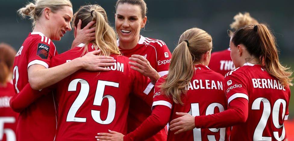 New signings help Liverpool spark to life but real test awaits