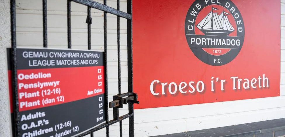 Police investigating elbow incident in grassroots match