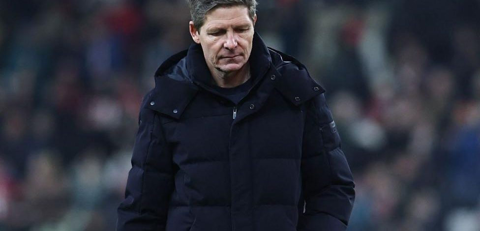 'Abandoned' or 'business' – was Glasner right to 'attack' Palace owners?