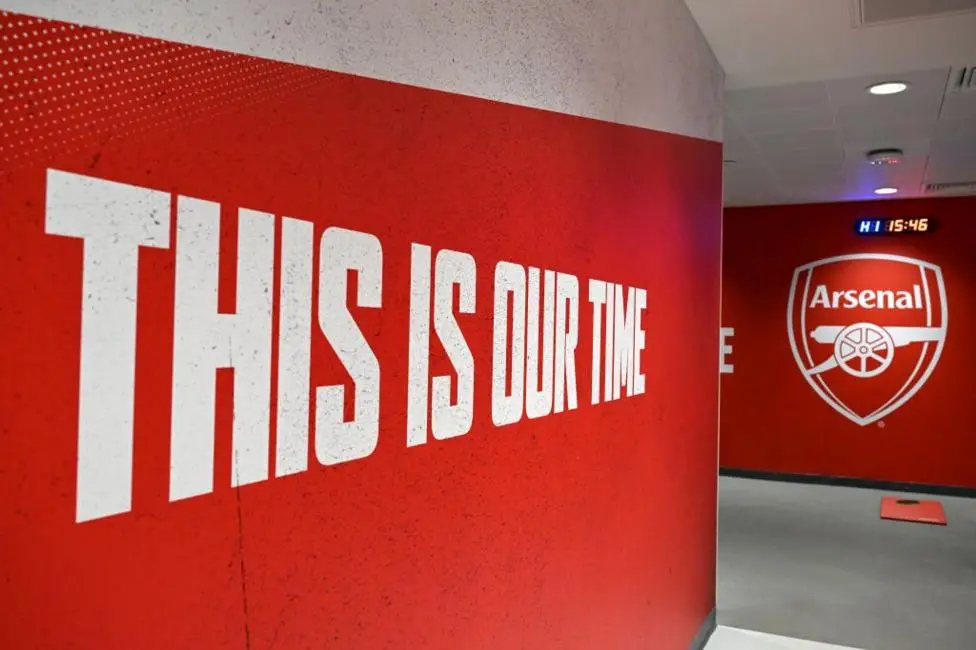 Why Arsenal's wobble may not even matter - despite 'feeling pressure'