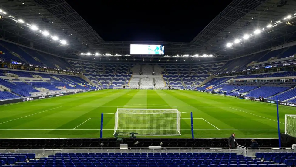 Scotland to face Ivory Coast at Hill Dickinson