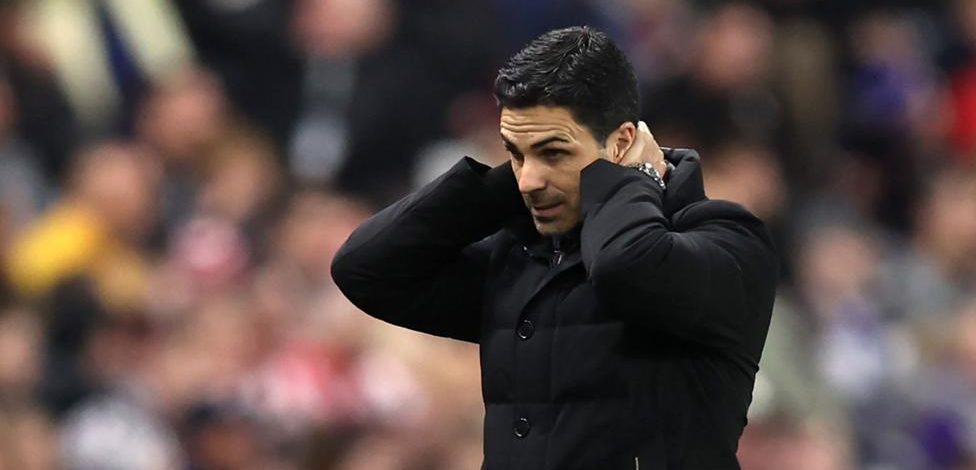 What history tells us about Arsenal's title chances