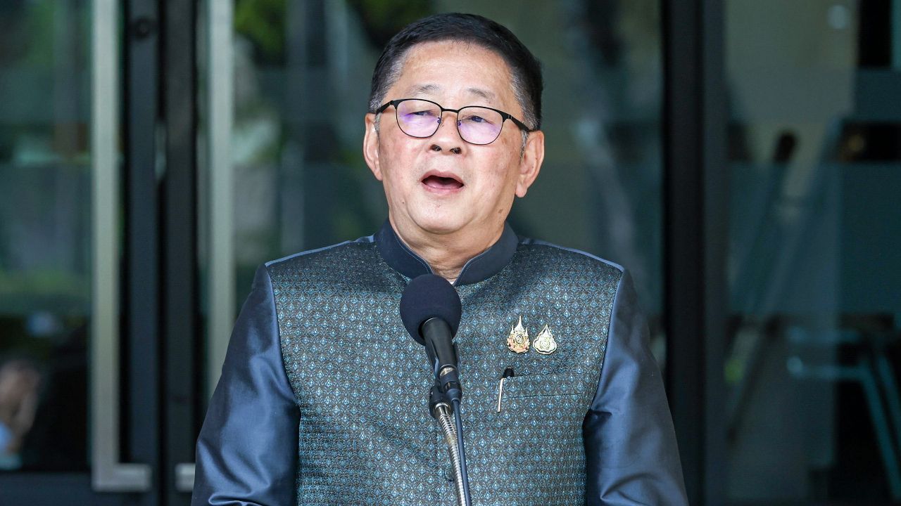 ป.ป.ช. เปิดเผยบัญชีทรัพย์สิน 'ประเสริฐ' รวย 53 ล้าน 'เฉลิม' 15.5 ล้าน 'รัชนก' 1.3 ล้าน