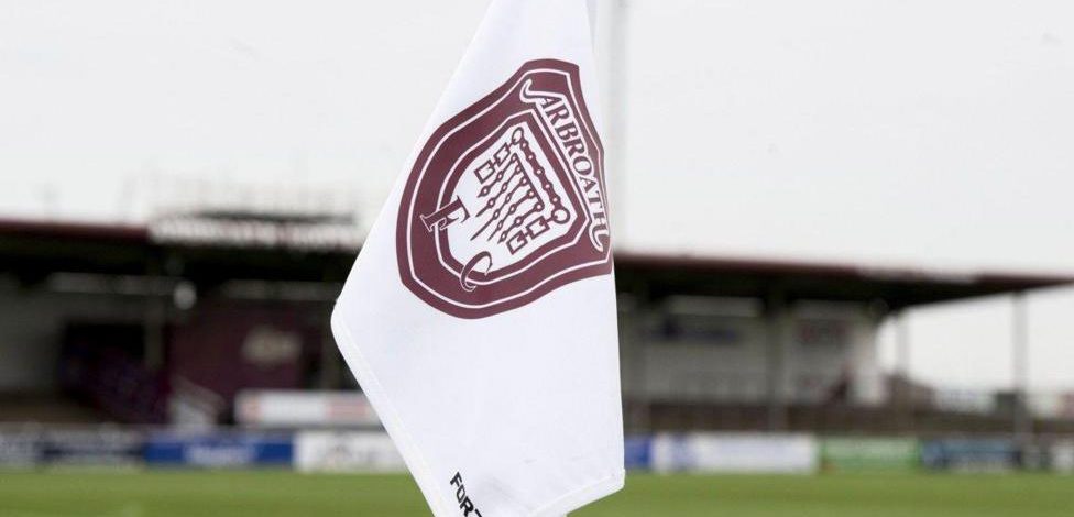 Arbroath v Airdrieonians & St Johnstone v Ayr off