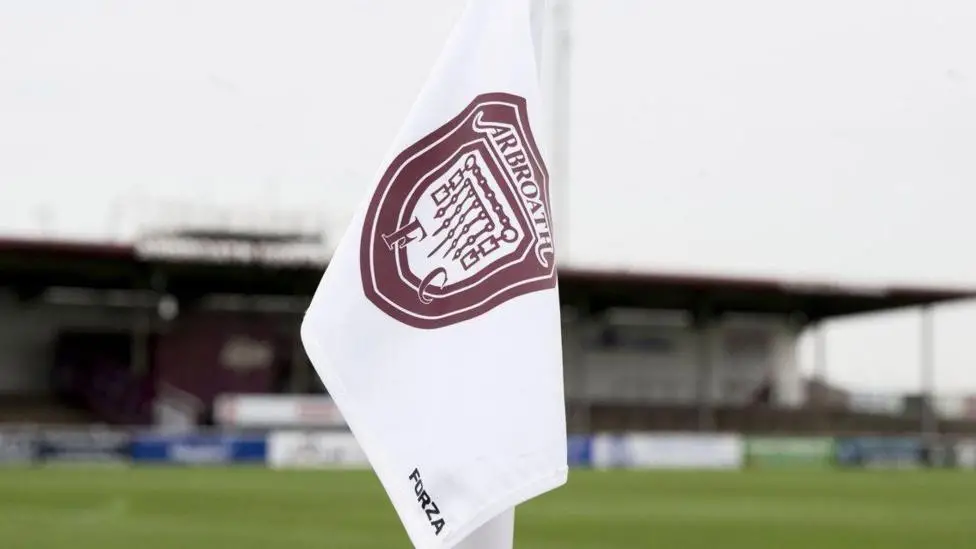 Arbroath v Airdrieonians & St Johnstone v Ayr off
