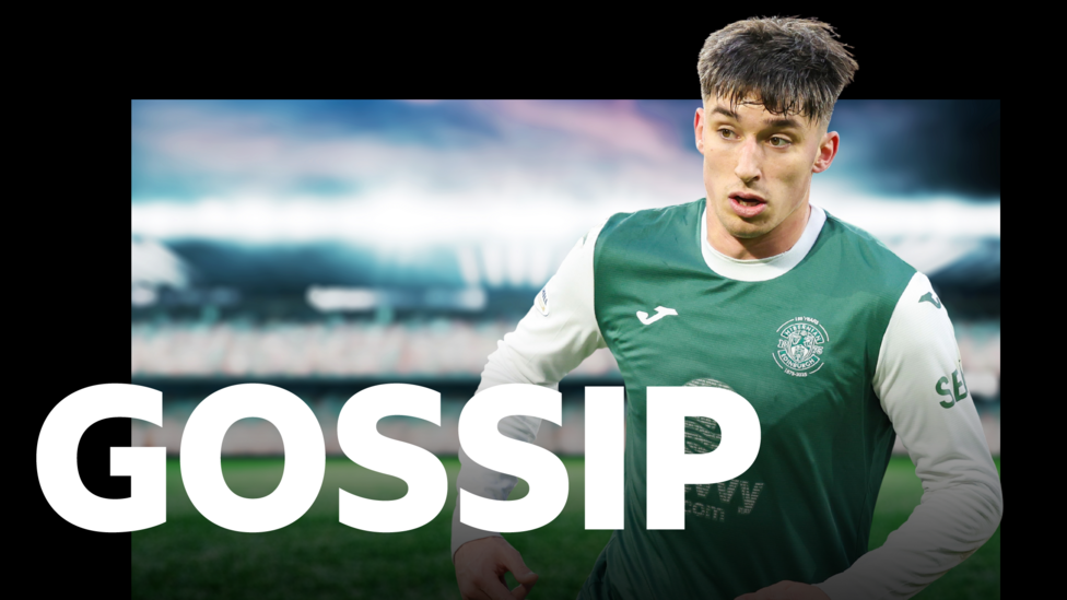 Verona close on Hibs' Bowie - Thursday's gossip