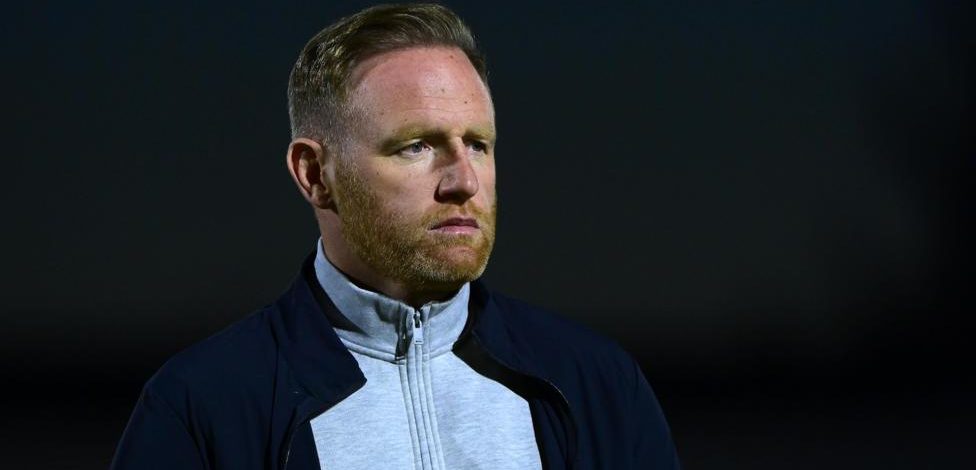 Brackley boss Cowan named Shrewsbury head coach