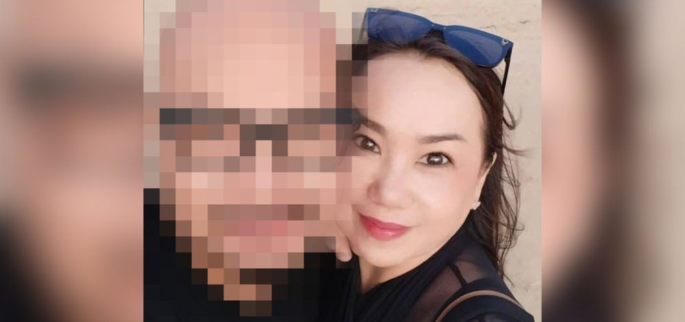 พิรุธสาวหายตัวปริศนาที่ลาว อดีตสามีบินกลับสหรัฐฯ ลูกเผยเคยสั่งเสียไว้