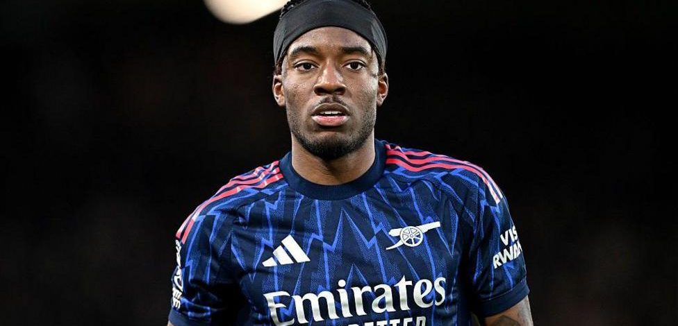 'A great headache' - can Madueke stake claim for Arsenal and England?