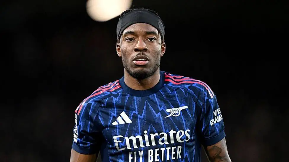 'A great headache' - can Madueke stake claim for Arsenal and England?