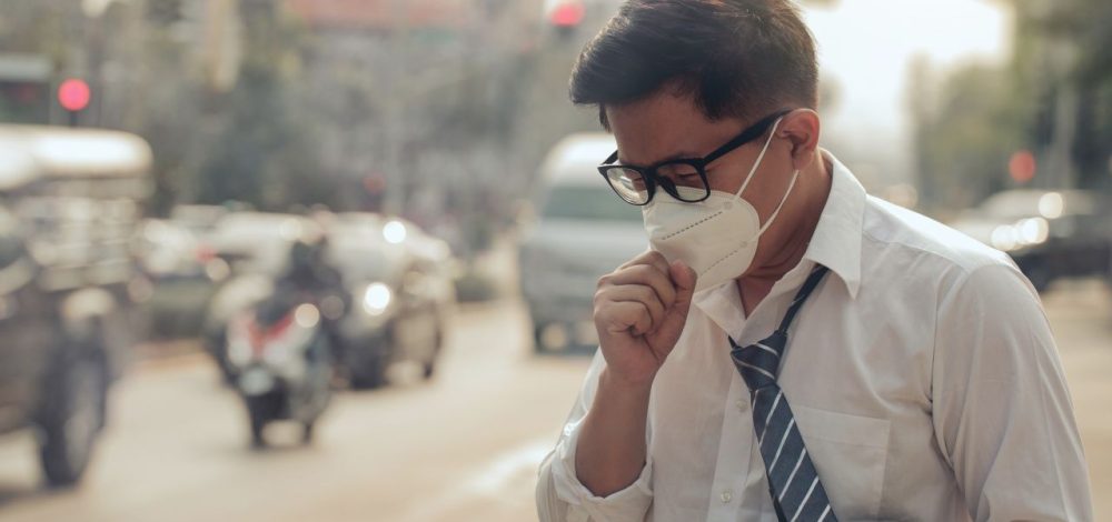ค่าฝุ่นวันนี้ 1 ก.พ. 69 กทม. PM 2.5 มีแนวโน้มเพิ่มขึ้น เกินมาตรฐาน 58 พื้นที่