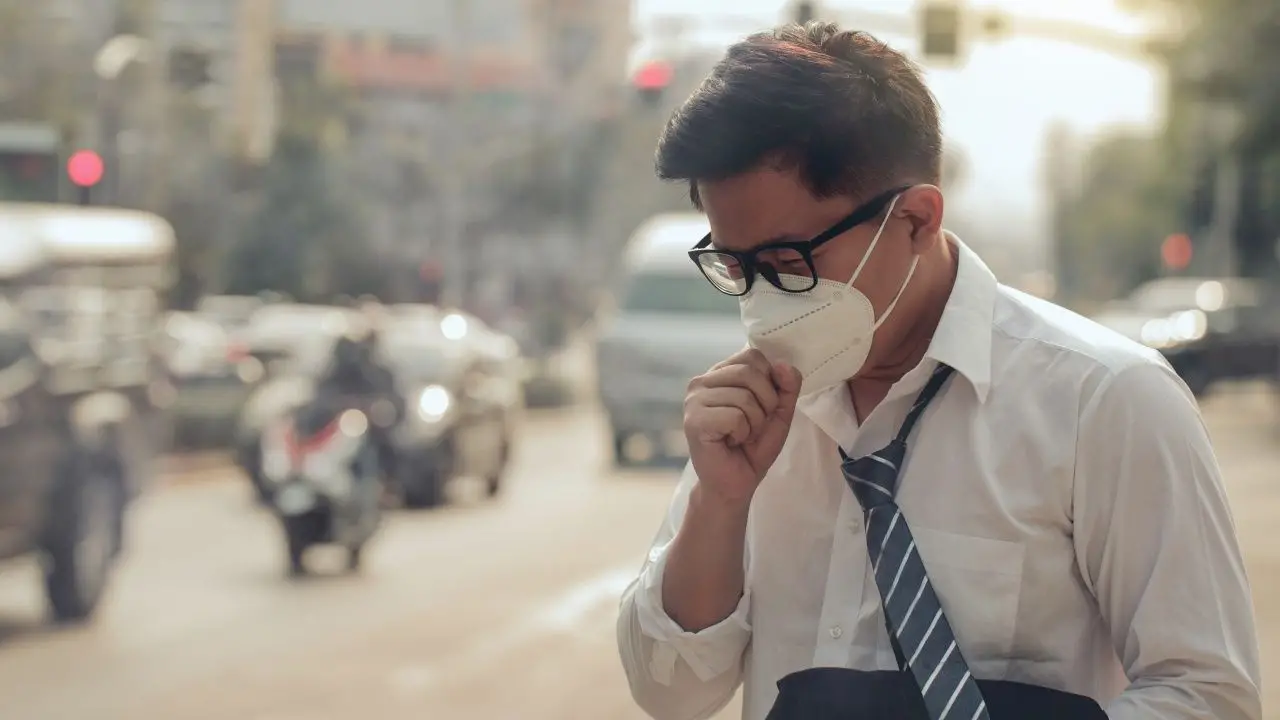 ค่าฝุ่นวันนี้ 1 ก.พ. 69 กทม. PM 2.5 มีแนวโน้มเพิ่มขึ้น เกินมาตรฐาน 58 พื้นที่