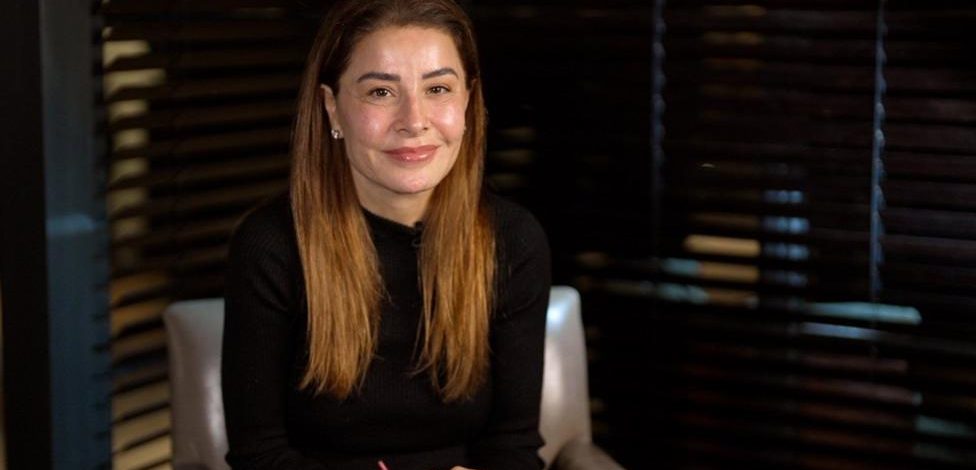 The most powerful woman in football - meet game's first female super agent