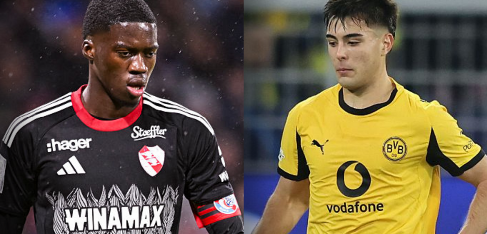 Chelsea and Strasbourg in talks to swap defenders