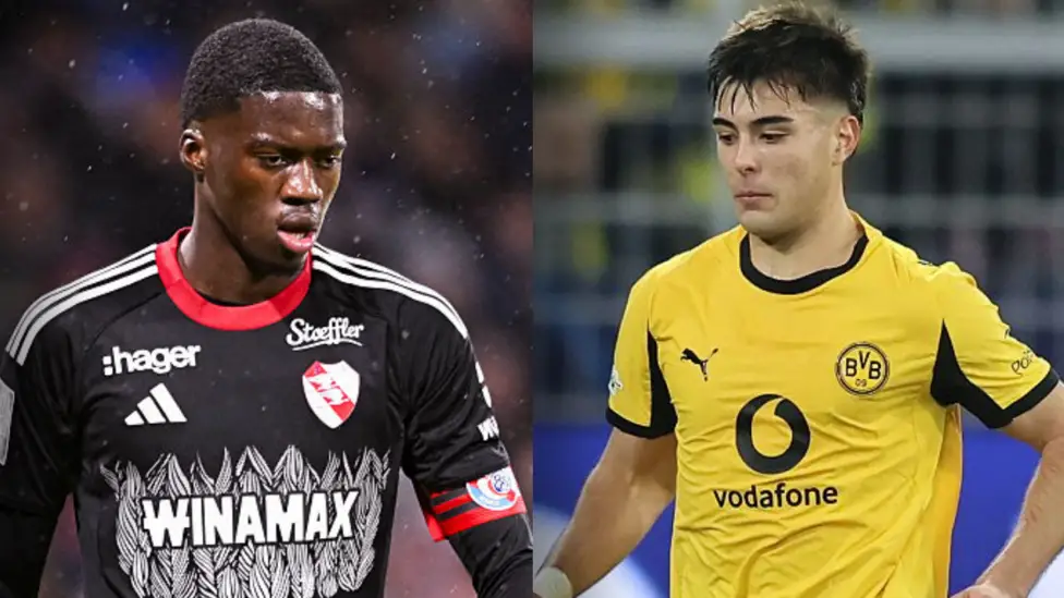 Chelsea and Strasbourg in talks to swap defenders