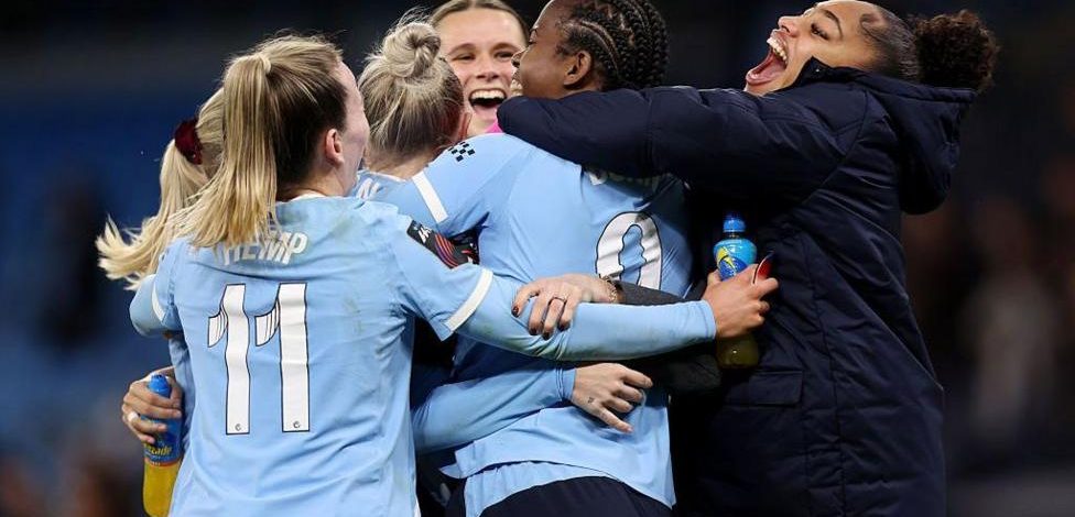 Why Man City have toppled Chelsea as England's best