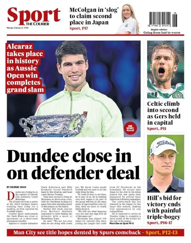 Naderi set for Rangers medical after improved offer - gossip