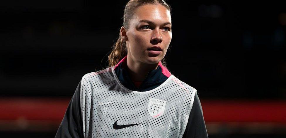 London City Lionesses set to sign midfielder Marcetto